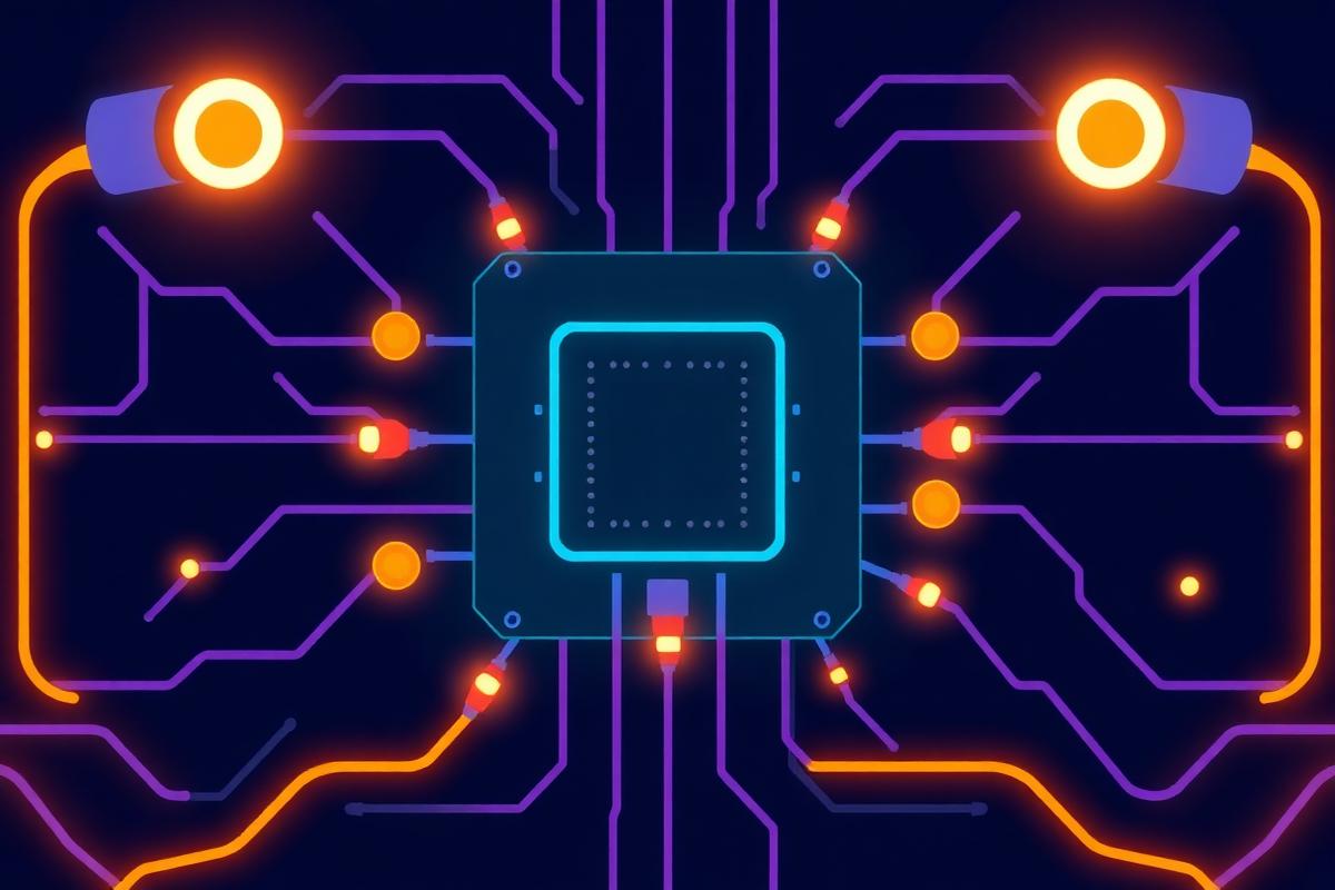 Building With MCP: Tool Standards for Agent Interoperability
